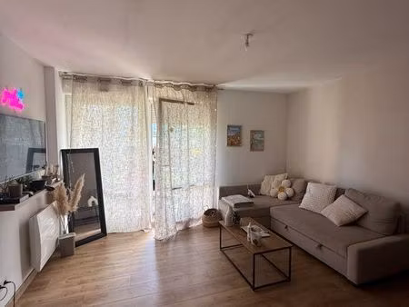 appartement type 2