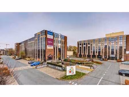 offices to let