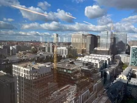 flexi office spaces for rent in the manhattan center