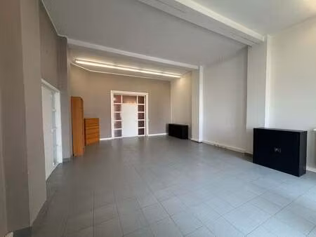 bien professionnel à louer à sint-denijs-westrem € 650 (loh23) - immo de meester - kantoor