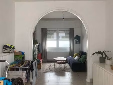 maison à louer à eeklo € 925 (loh3u) - vastgoed minnaert | zimmo