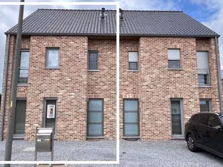 maison à louer à opglabbeek € 1.200 (kvb4k) - colson vastgoed | zimmo