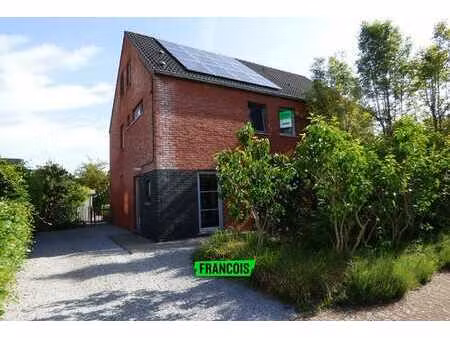 maison à louer à rotselaar