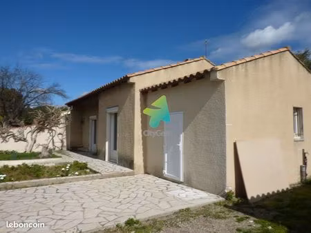 maison 4 pièces 101 m²