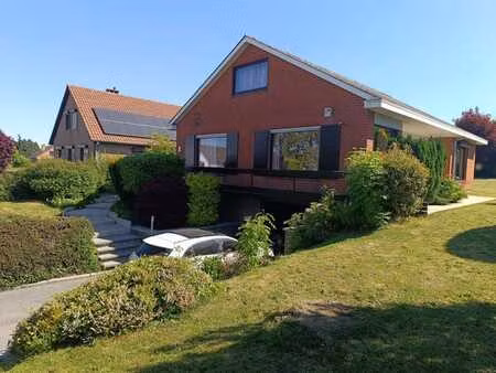 villa 4 facades