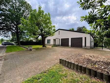 maison à louer à zonhoven € 1.125 (loh5y) - era nobis (zonhoven) | zimmo