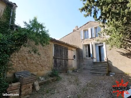 maison 1 pièce 119 m²