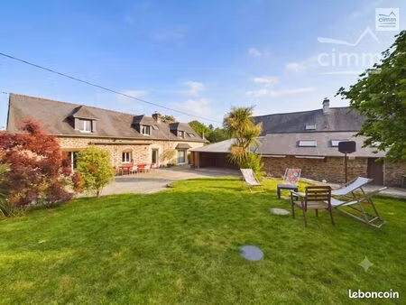 longère 5 pièces 169 m²