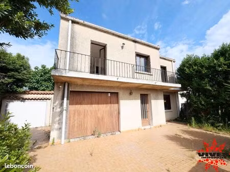 villa 4 pièces 113 m²