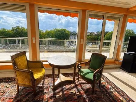 vente appartement 6 pièces et plus à laval (53000) : à vendre 6 pièces et plus / 141m² lav