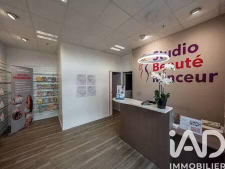 local commercial à vendre