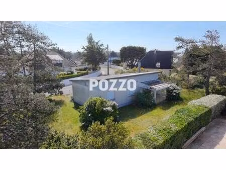 pozzo immobilier - st martin