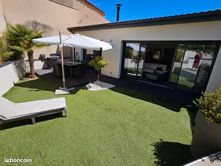 maison 5 pieces 136 m²