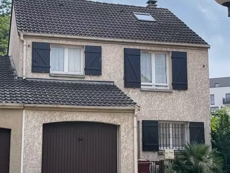 maison 7 pièces 97 m²