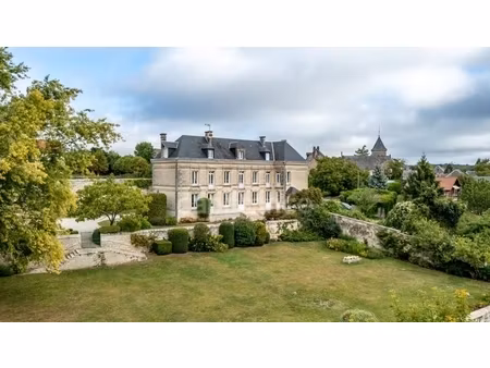 propriété à vendre à 6 km de soissons (02)