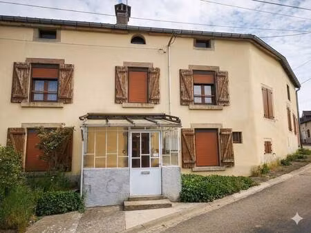 trenta immobilier voiron