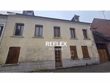 maison 6 pièces 147 m²