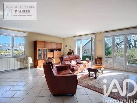 maison de plain-pied à vendre