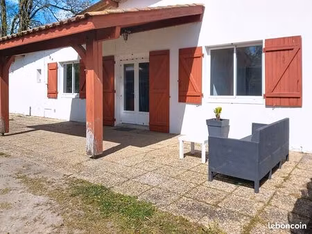propriété 4 pièces 120 m²
