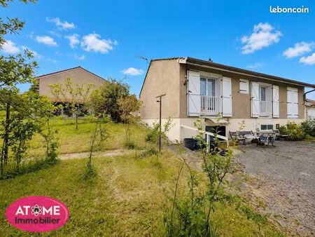 maison 5 pièces 98 m²