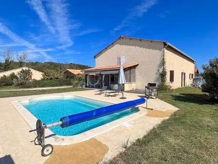 montpon immobilier