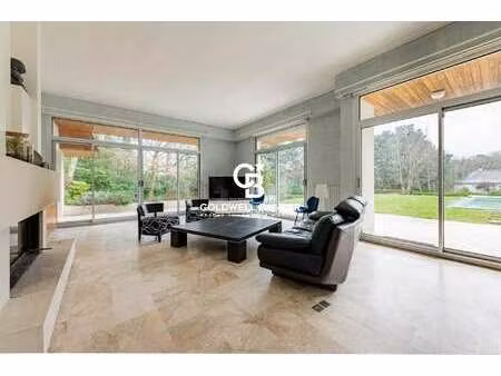 vente maison piscine à orvault (44700) : à vendre piscine / 370m² orvault