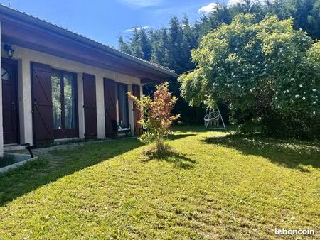 maison 7 pièces 110 m²