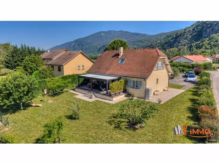 magnifique villa d'architecte - 345 000 €