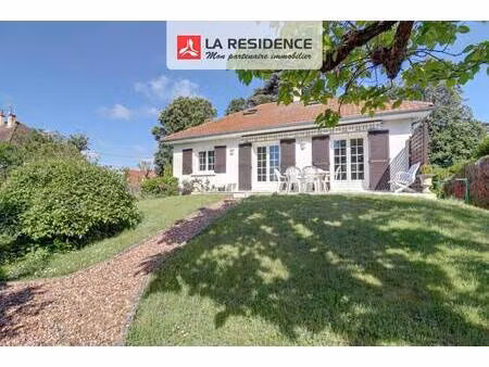 villa à vendre