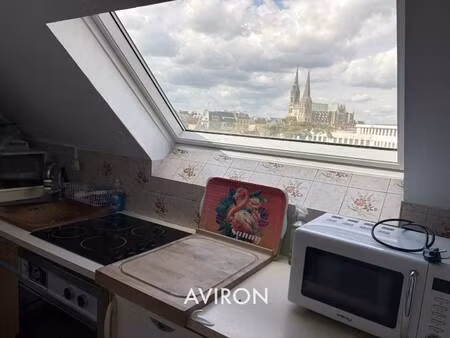 aviron immobilier