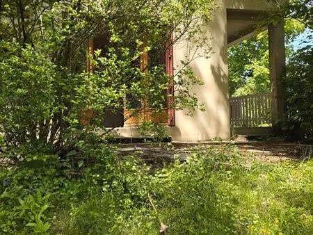 appartement sur morez dessus