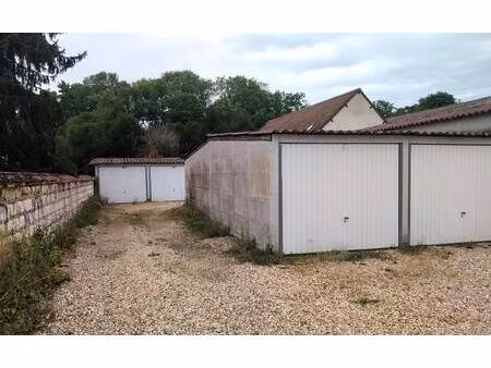 parking à vendre