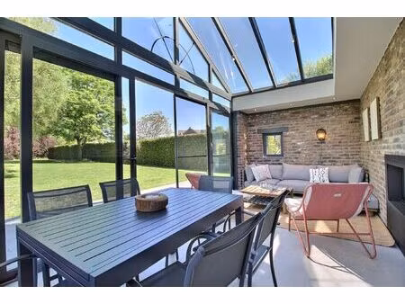 maison à louer à rue théo renville 6 chaudfontaine (vwd17593)