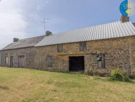 vente maison à guer (56380) : à vendre / 200m² guer