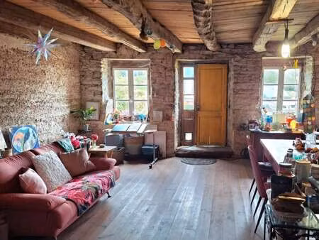 vente maison à néant-sur-yvel (56430) : à vendre / 202m² néant-sur-yvel