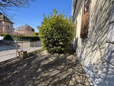 maison 3 pièces 80 m²