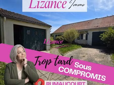 maison 6 pièces 130 m²