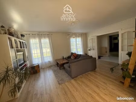 maison 9 pièces 171 m²