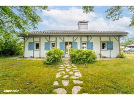 maison 2 pièces 51 m²