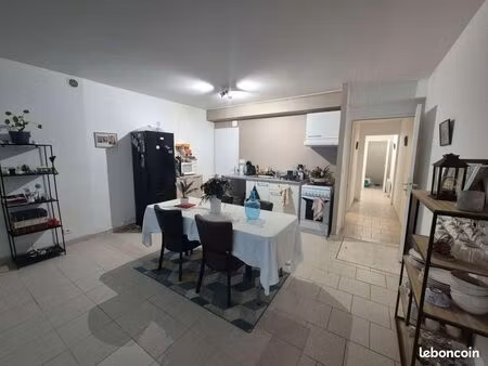 charmant appartement en rdc à castillonnès