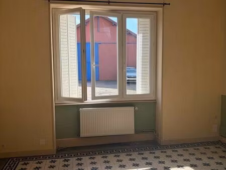 studio disponible de suite