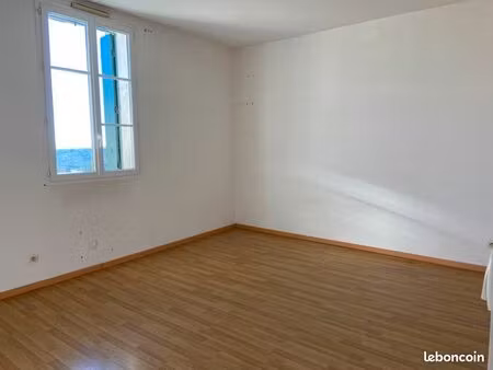 appartement 85 m2 dans un mas viticole
