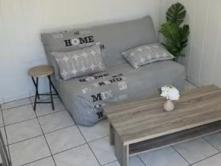 appartement a louer 29m2 a fresnes