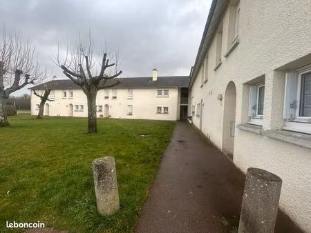 appartement t2