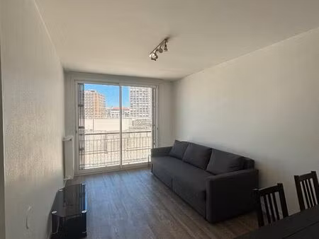 appartement 2 pièces 49 m²
