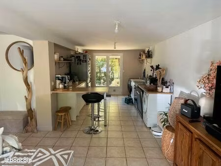 4 pièces 100 m2 secteur parc de lorient
