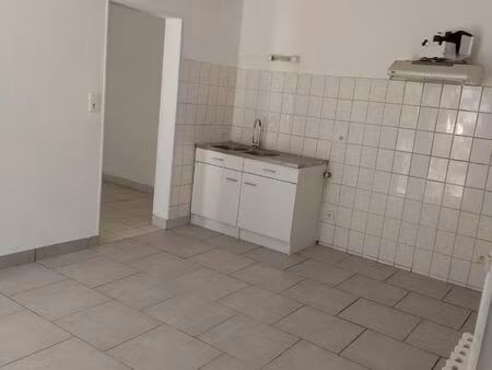 appartement t1