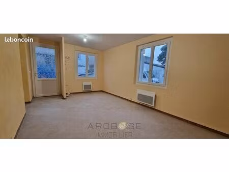 maison 3 pièces 73 m²