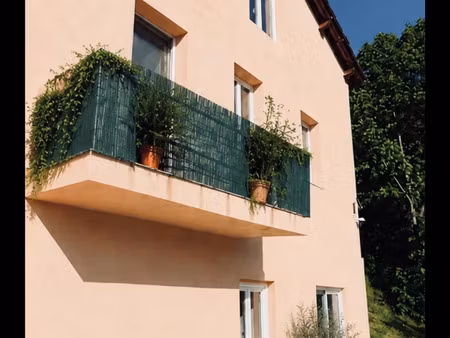 vente maison à castellane (04120) : à vendre / 235m² castellane