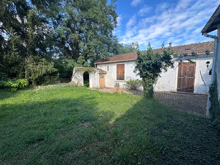 maison miribel 41 m² sur terrain de 765 m²